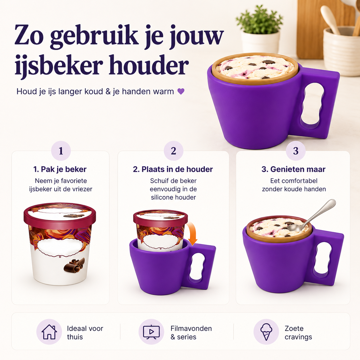 IJshouder