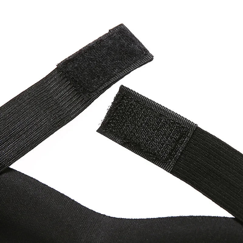 Zachte 3D Slaapmasker