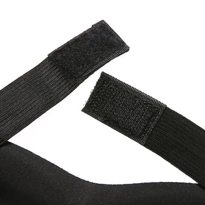 Zachte 3D Slaapmasker