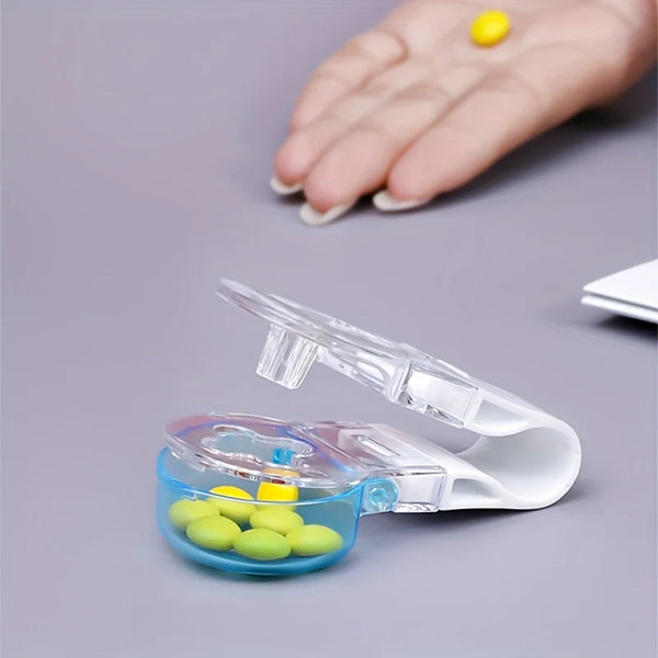 Handige Pillenhelper