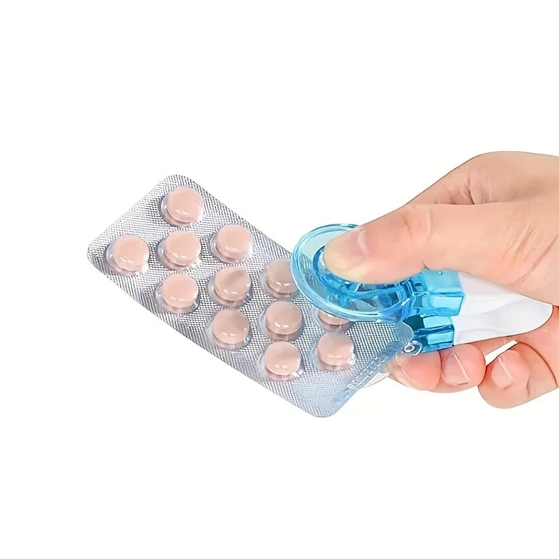 Handige Pillenhelper