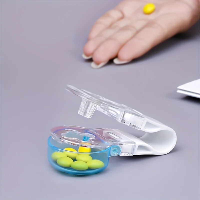 Handige Pillenhelper