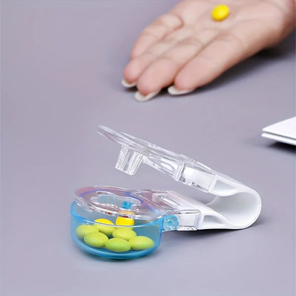 Handige Pillenhelper