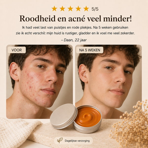 Verfrissende Zijdezachte Crème