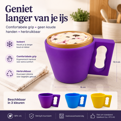 IJshouder