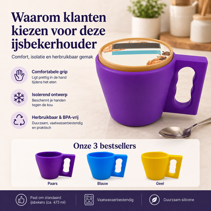 IJshouder