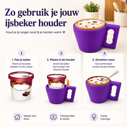 IJshouder