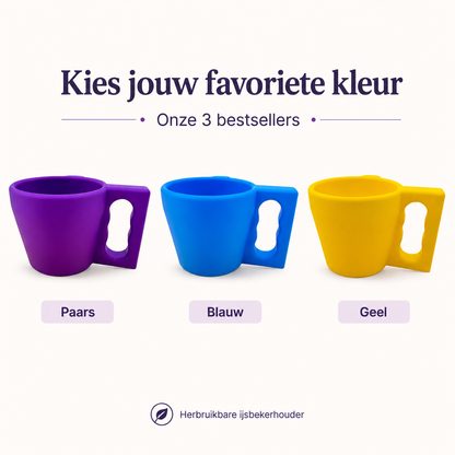 IJshouder