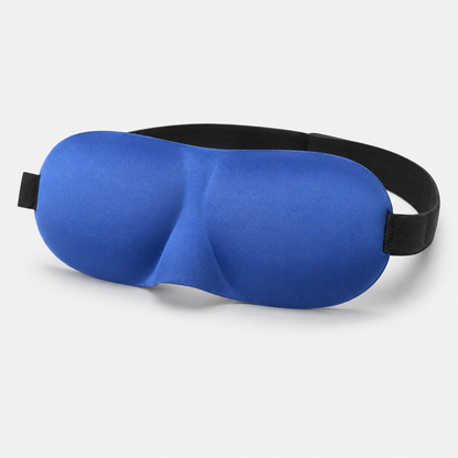 Zachte 3D Slaapmasker