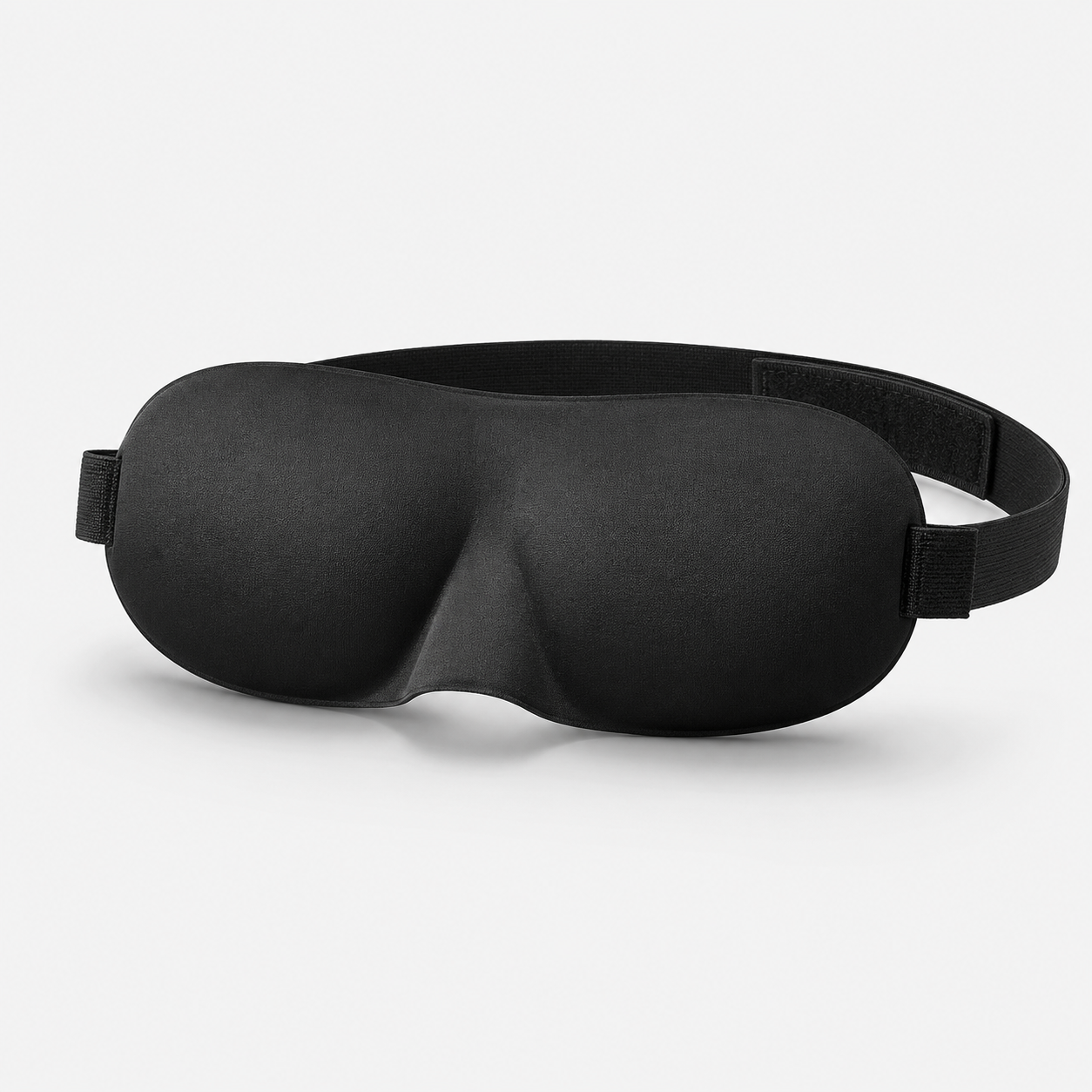 Zachte 3D Slaapmasker