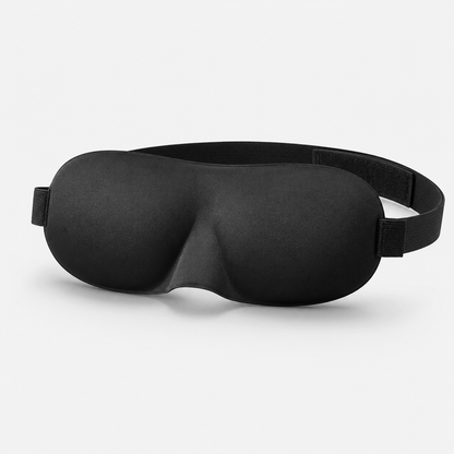 Zachte 3D Slaapmasker