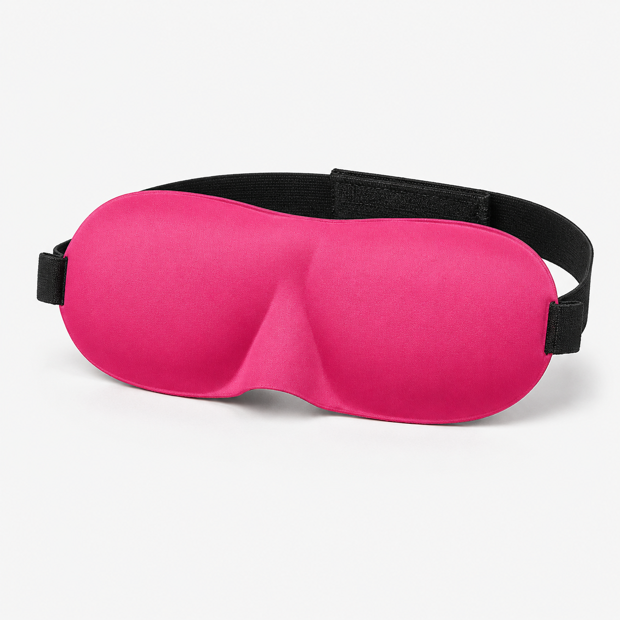 Zachte 3D Slaapmasker