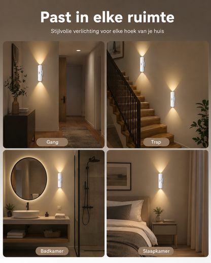 Slimme LED Lampjes