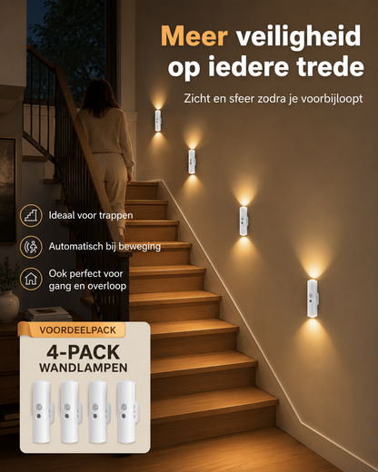 Slimme LED Lampjes