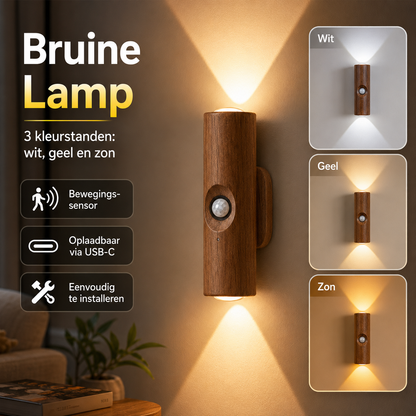 Slimme LED Lampjes