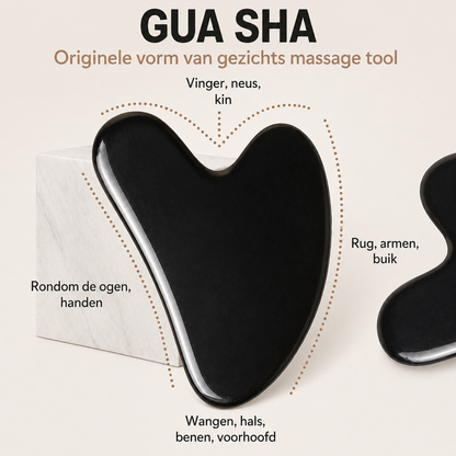Glow Kit — IJsroller & Gua Sha voor je dagelijkse routine