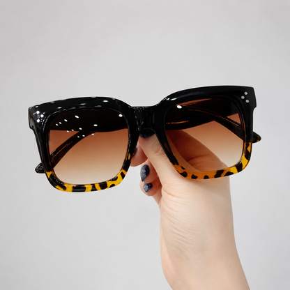 Vintage Zonnebril voor Dames