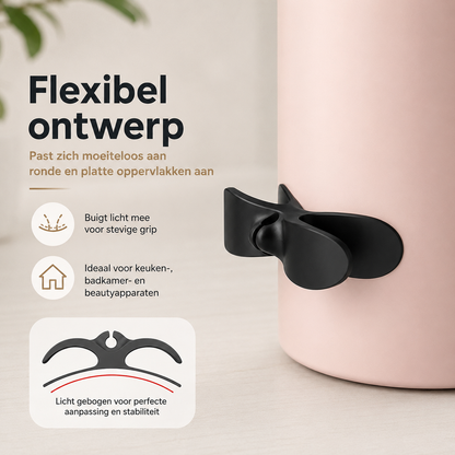 Handige Kabelhouder