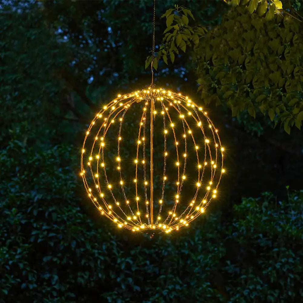 Buitensfeer Lampen