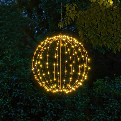 Buitensfeer Lampen