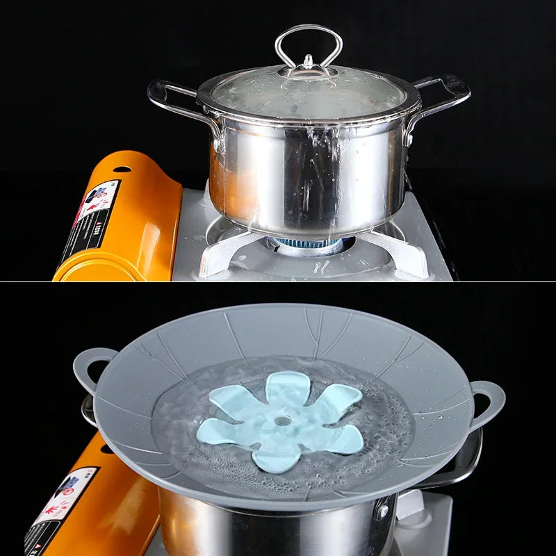 Magische Keuken Deksel
