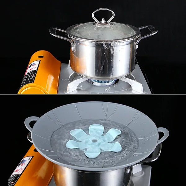 Magische Keuken Deksel
