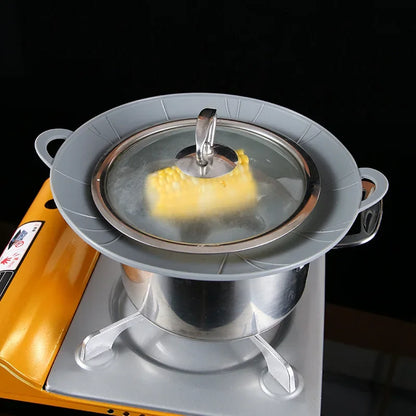Magische Keuken Deksel