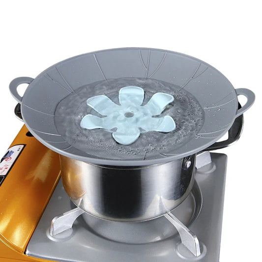 Magische Keuken Deksel