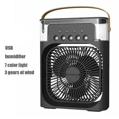 Draagbare Mini Airkoeler