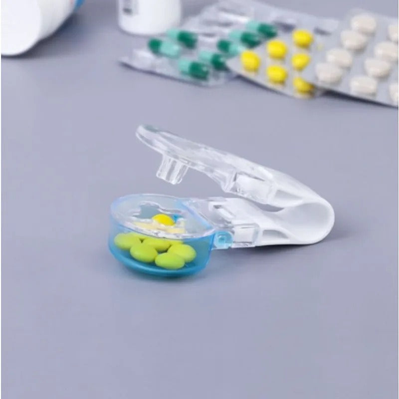 Handige Pillenhelper